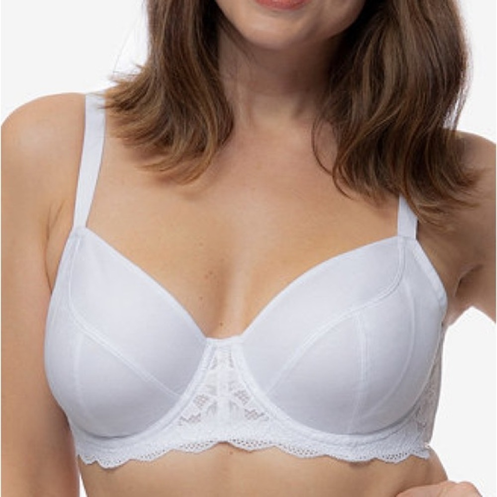 NWT Dorina Women's Hera Non Padded Underwire Bra